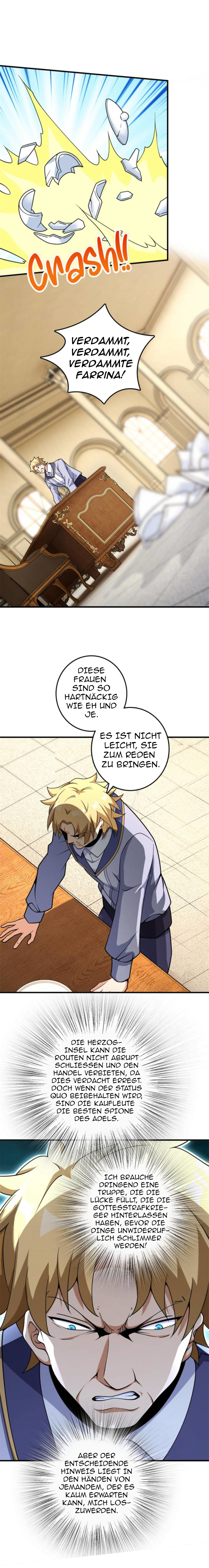 Read Release that Witch DE Manga Online