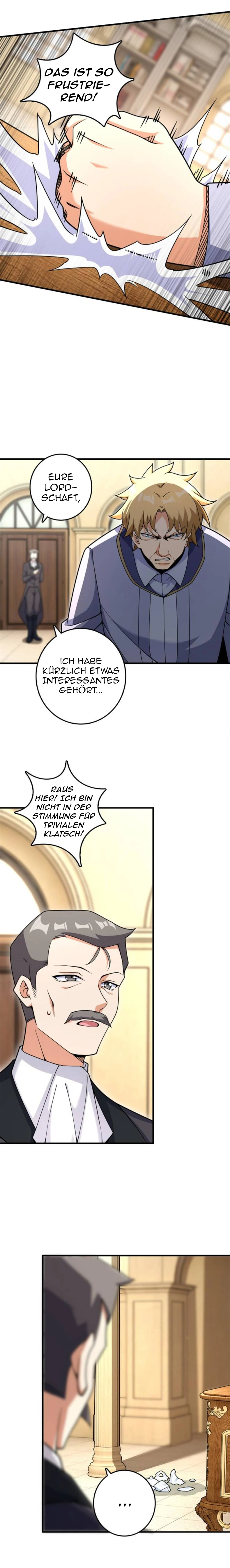 Read Release that Witch DE Manga Online