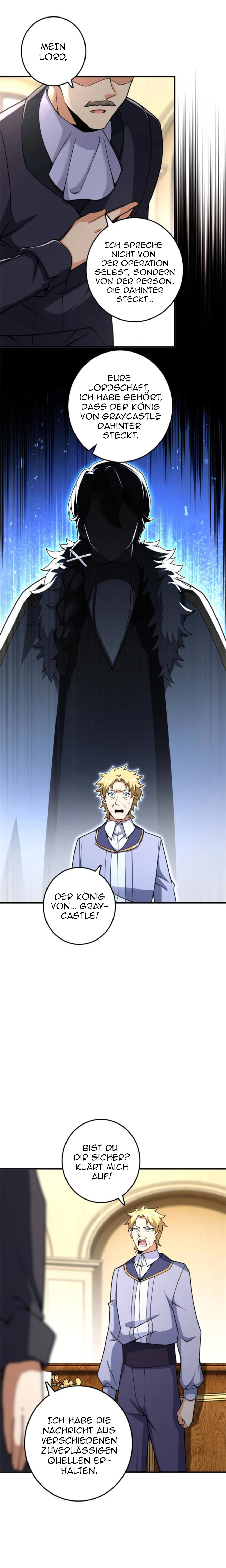 Read Release that Witch DE Manga Online