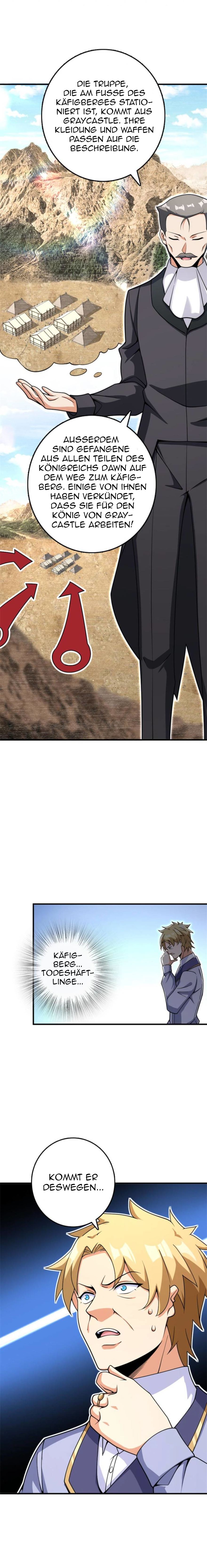 Read Release that Witch DE Manga Online