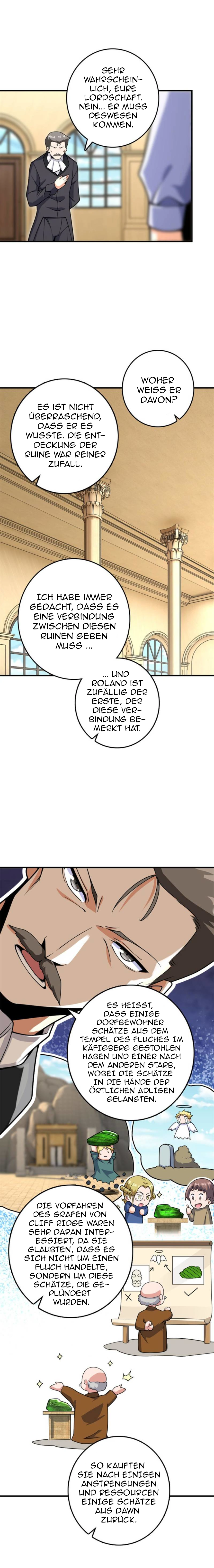 Read Release that Witch DE Manga Online