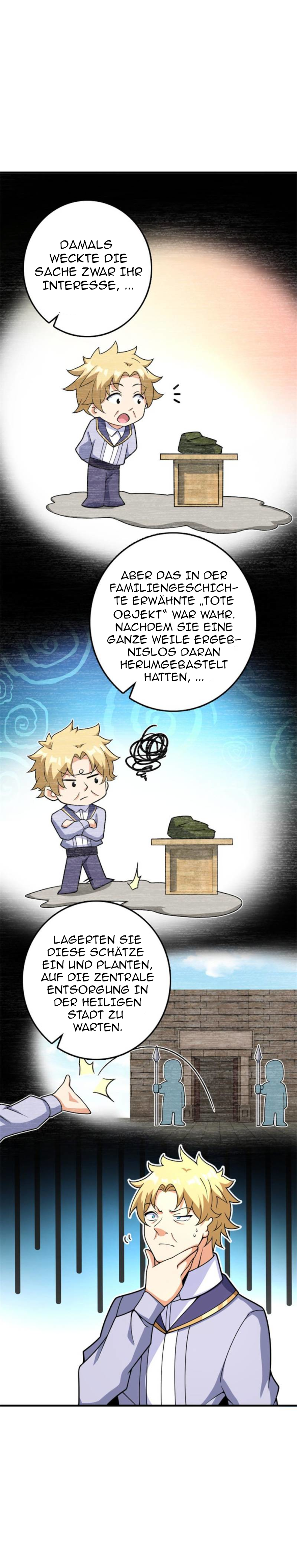 Read Release that Witch DE Manga Online
