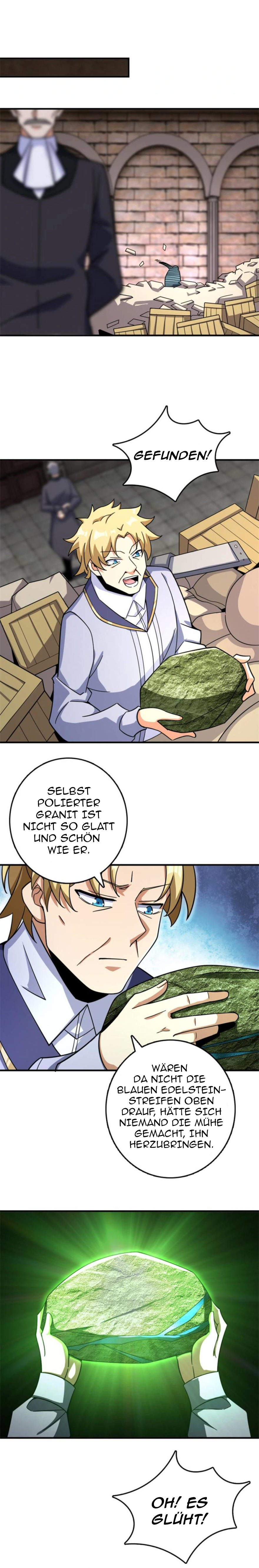 Read Release that Witch DE Manga Online