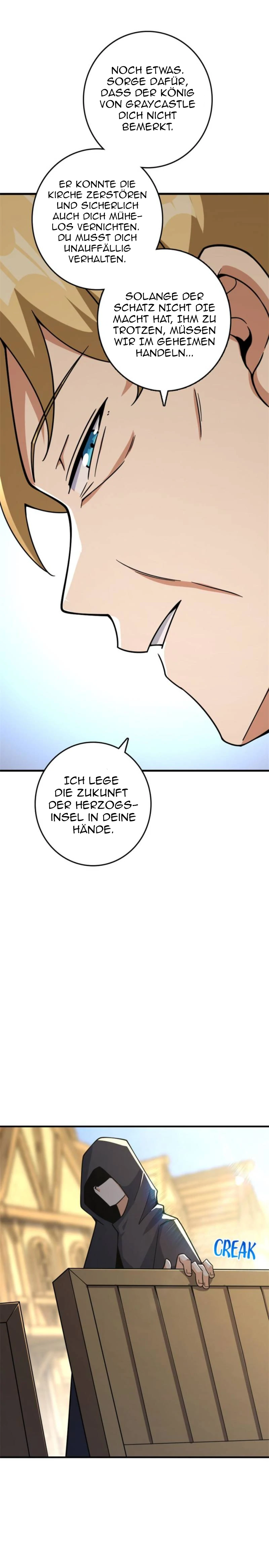 Read Release that Witch DE Manga Online