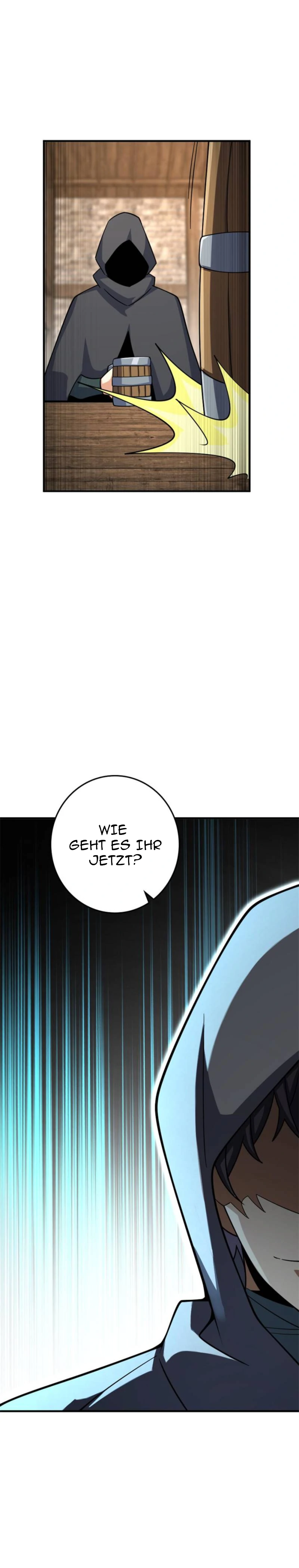 Read Release that Witch DE Manga Online