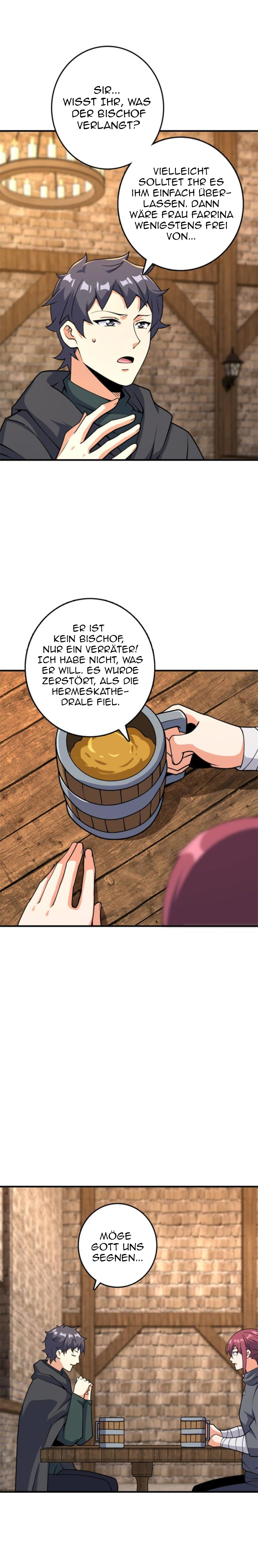 Read Release that Witch DE Manga Online