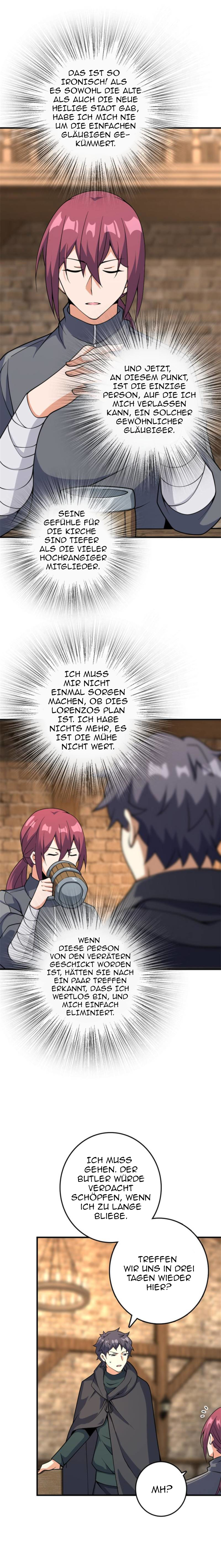 Read Release that Witch DE Manga Online