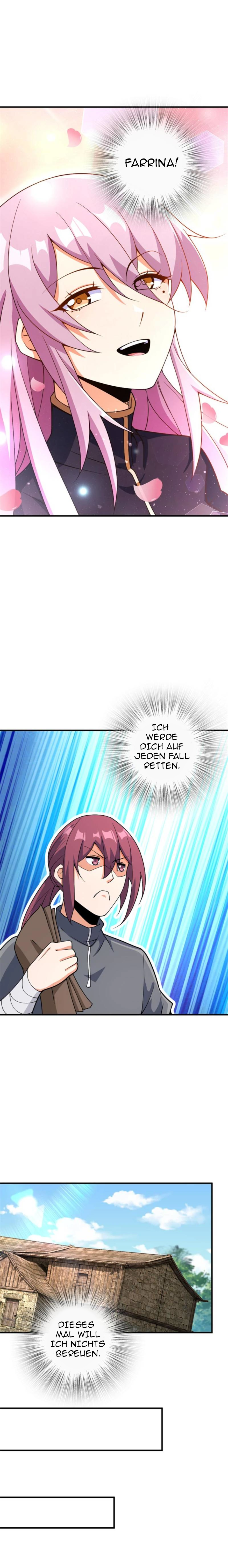 Read Release that Witch DE Manga Online