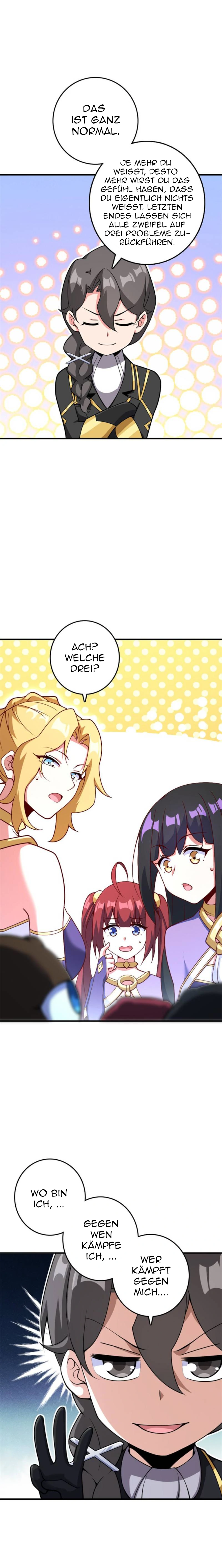 Read Release that Witch DE Manga Online