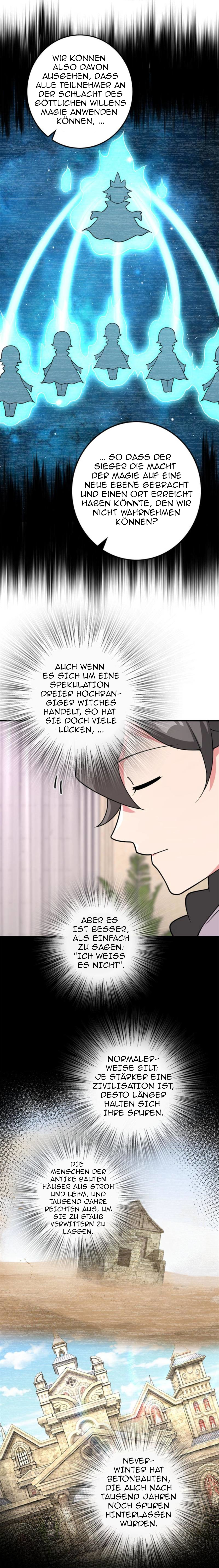 Read Release that Witch DE Manga Online