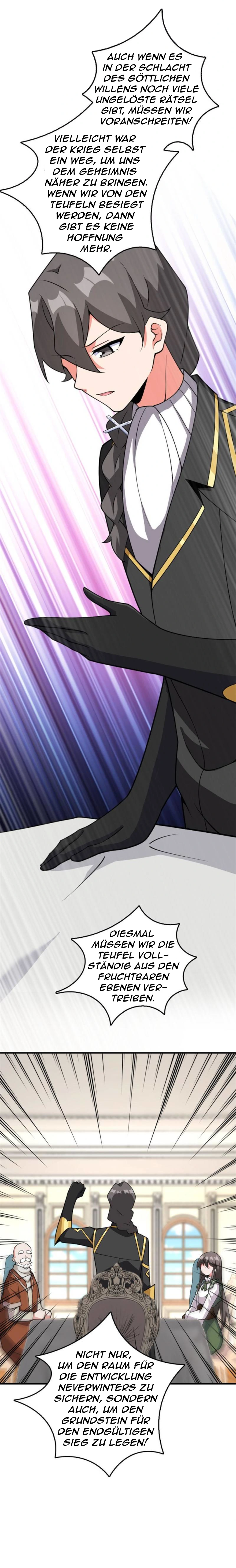 Read Release that Witch DE Manga Online
