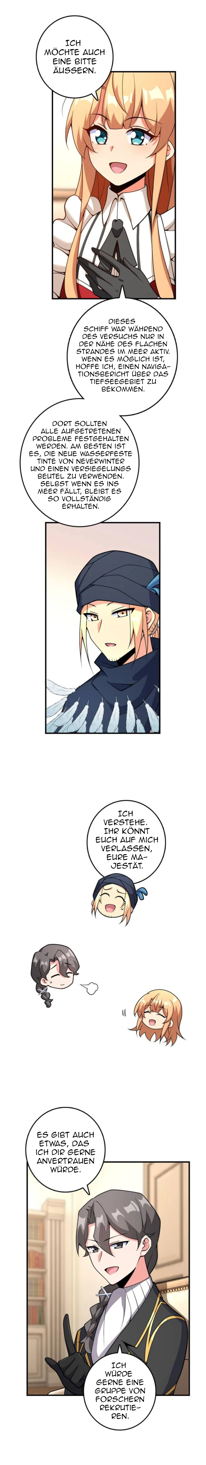 Read Release that Witch DE Manga Online