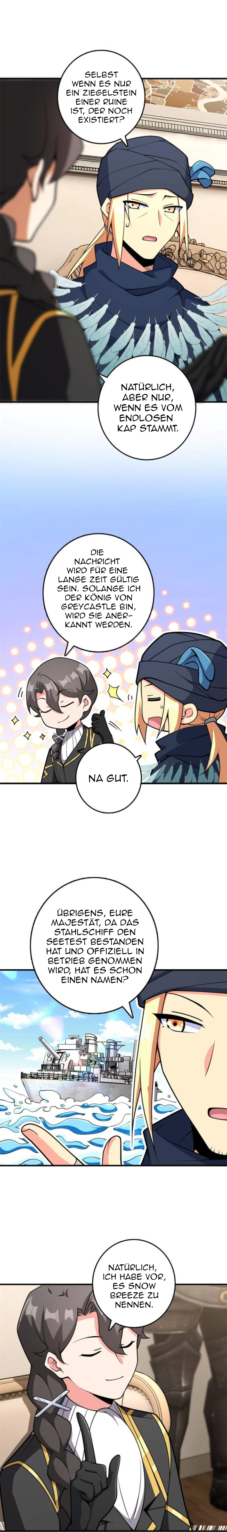 Read Release that Witch DE Manga Online