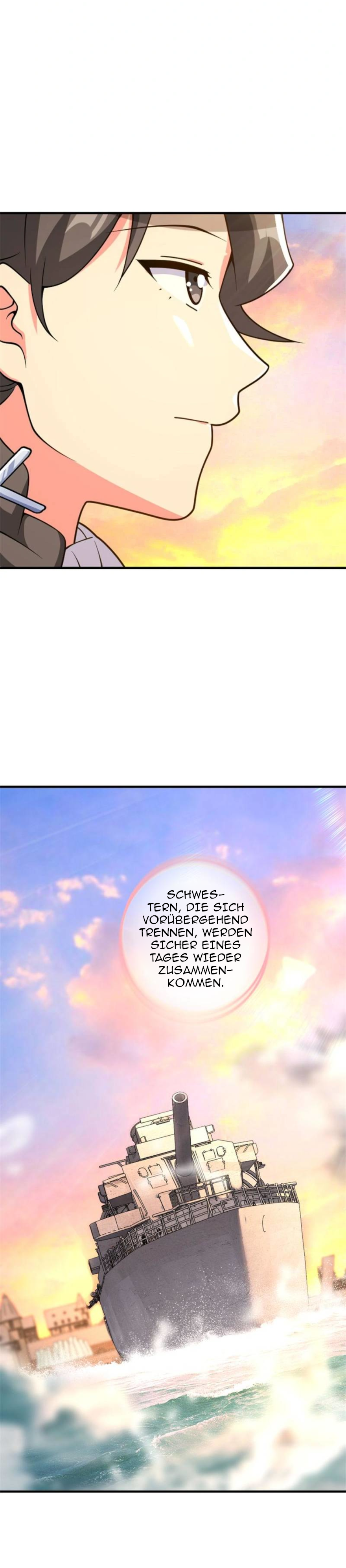 Read Release that Witch DE Manga Online
