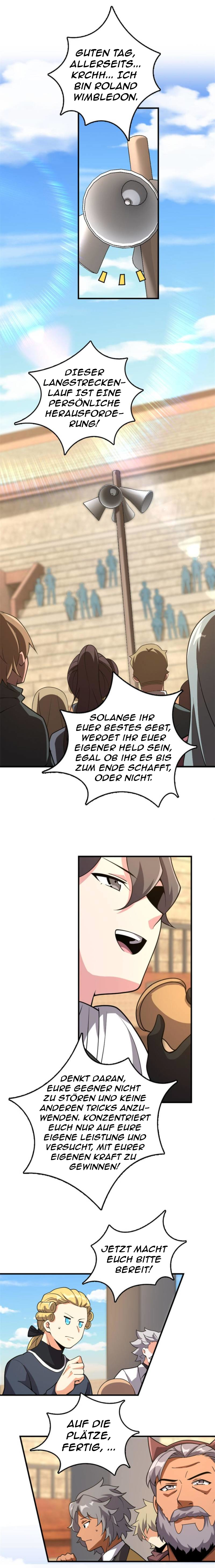 Read Release that Witch DE Manga Online