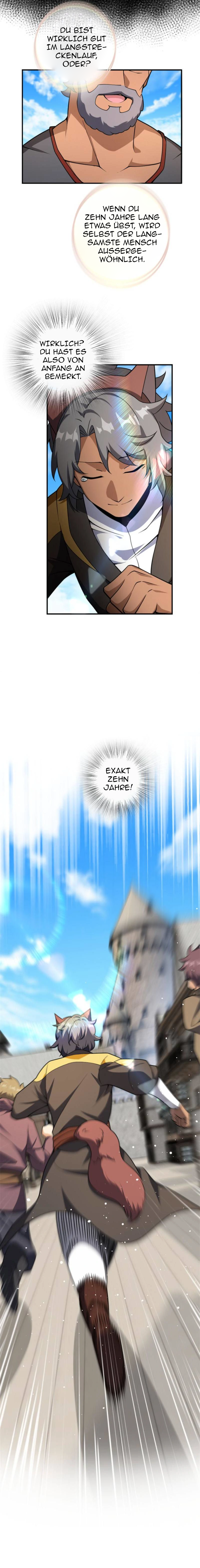 Read Release that Witch DE Manga Online