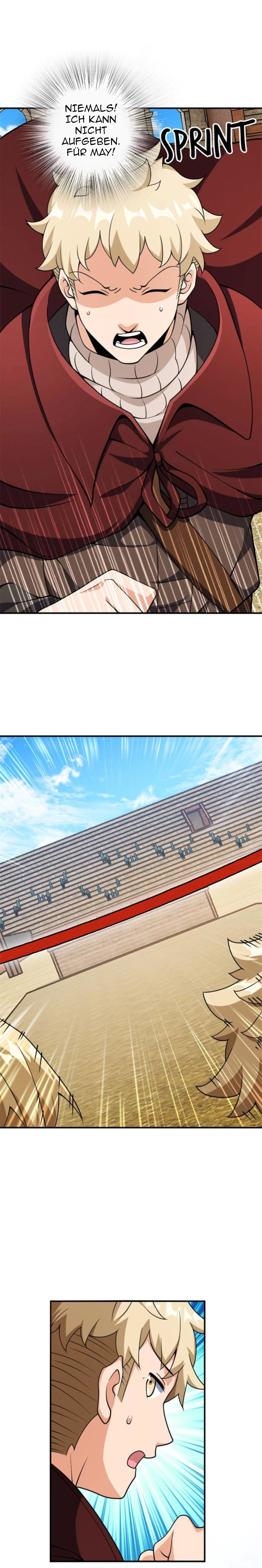 Read Release that Witch DE Manga Online