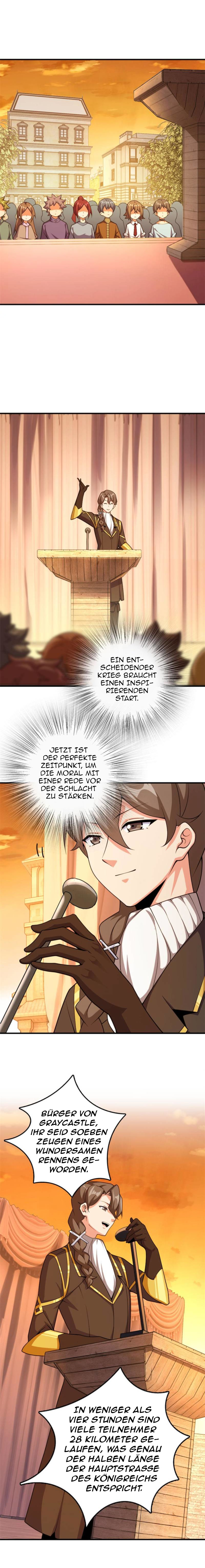 Read Release that Witch DE Manga Online