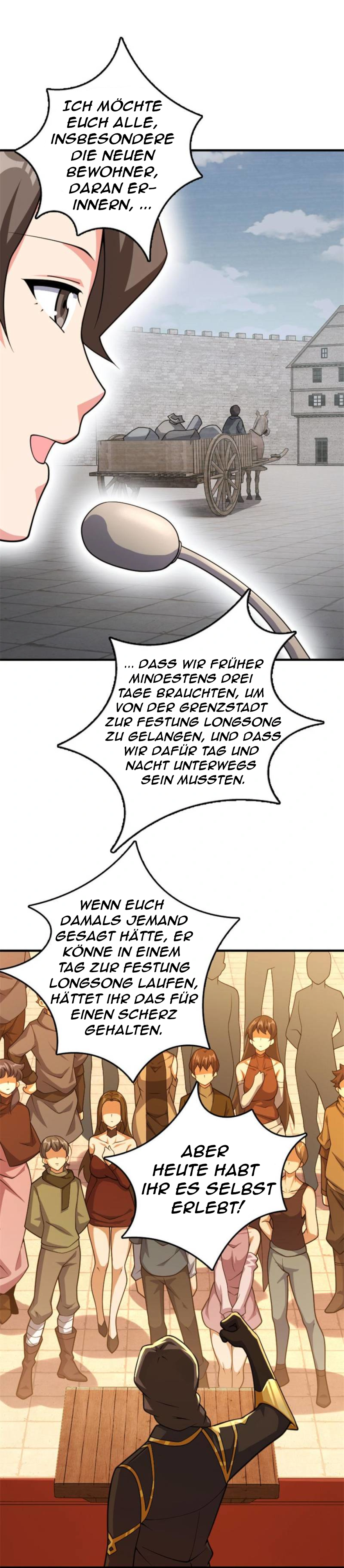 Read Release that Witch DE Manga Online