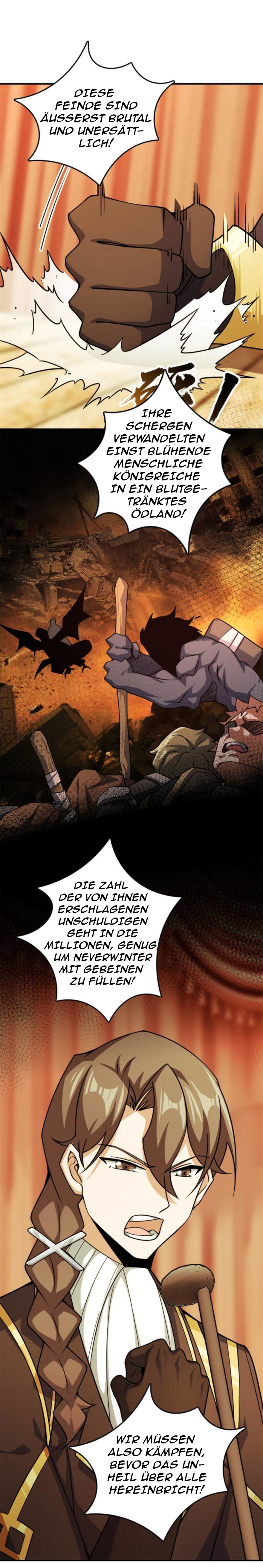 Read Release that Witch DE Manga Online