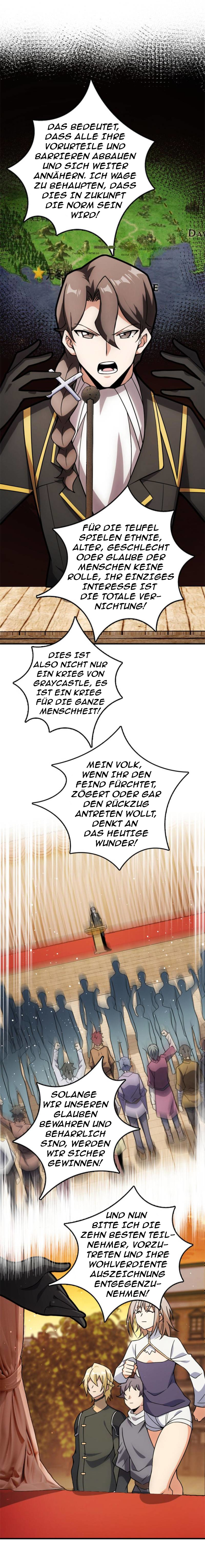 Read Release that Witch DE Manga Online