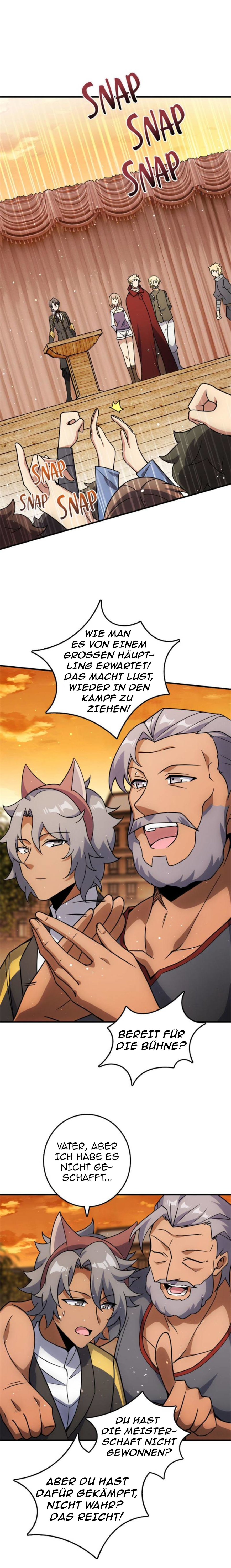 Read Release that Witch DE Manga Online