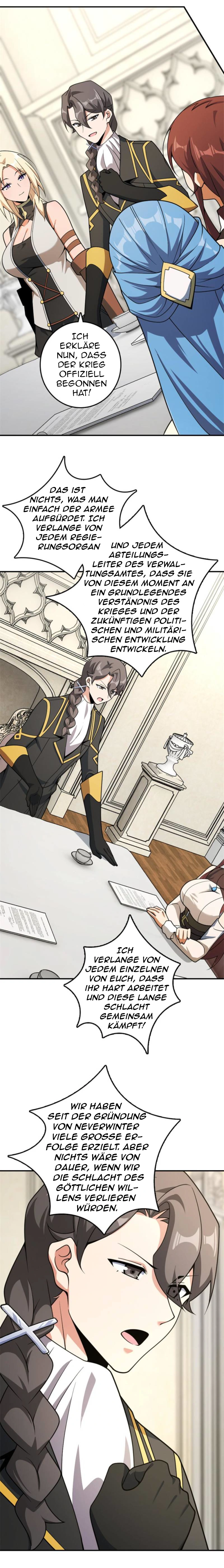 Read Release that Witch DE Manga Online