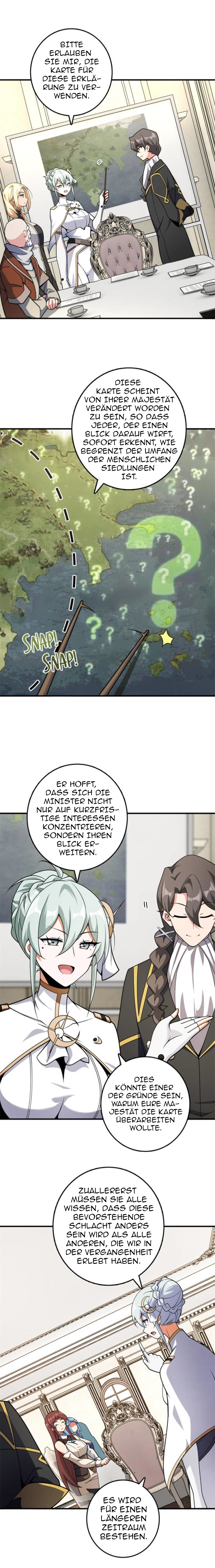 Read Release that Witch DE Manga Online