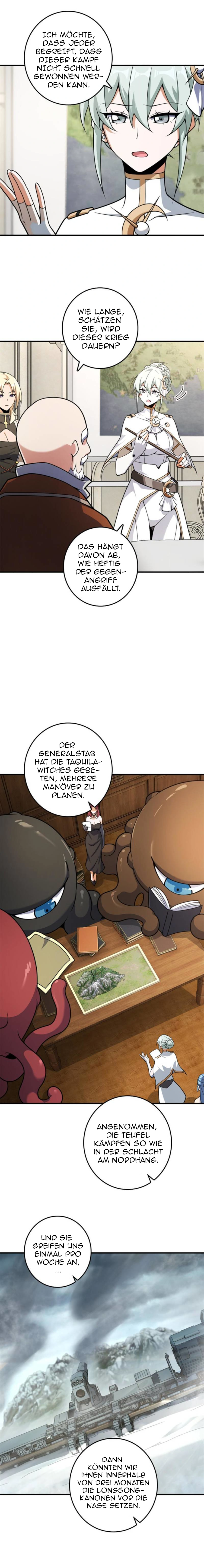 Read Release that Witch DE Manga Online
