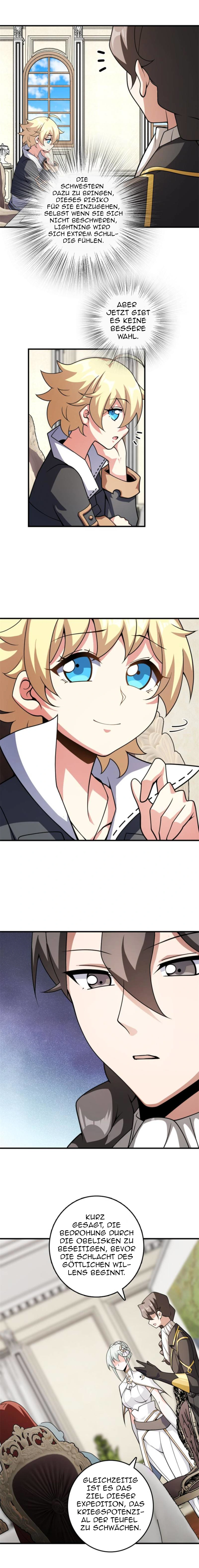 Read Release that Witch DE Manga Online