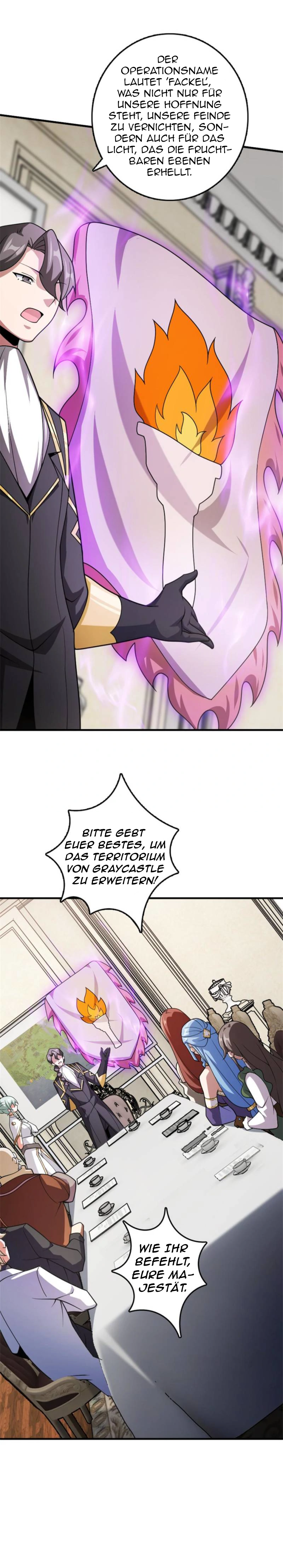 Read Release that Witch DE Manga Online