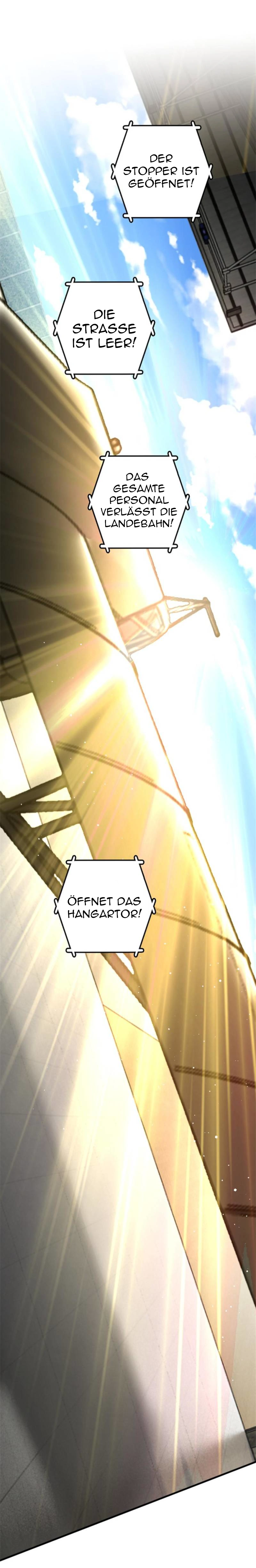 Read Release that Witch DE Manga Online