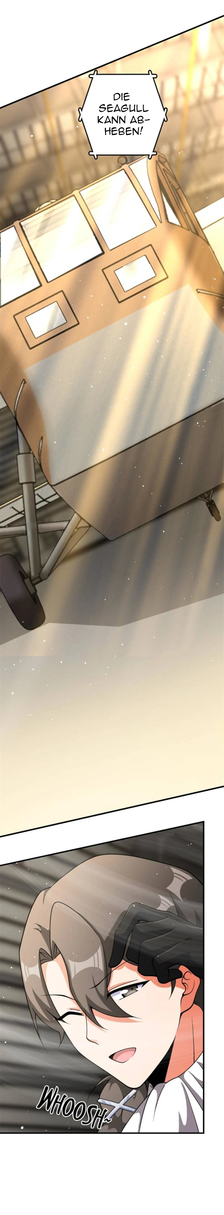 Read Release that Witch DE Manga Online