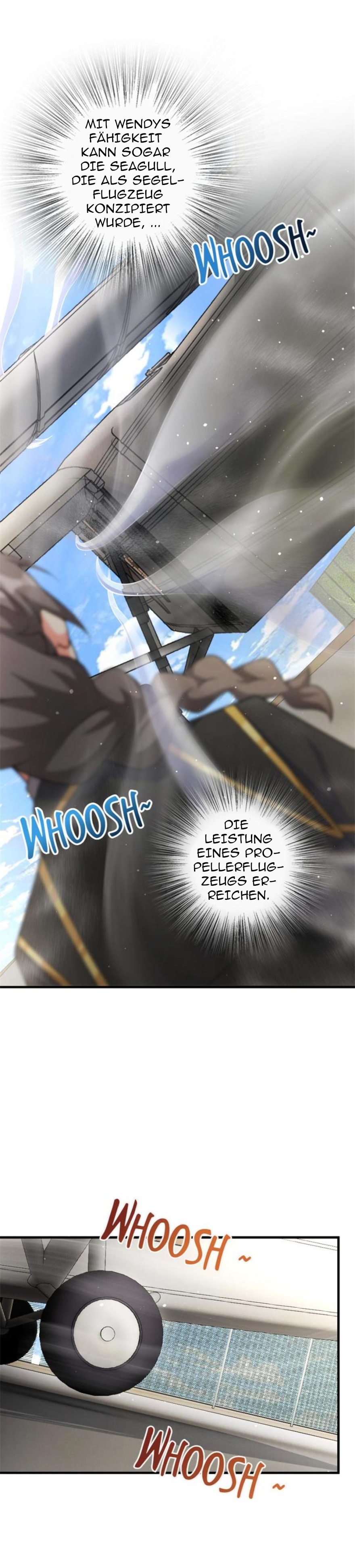 Read Release that Witch DE Manga Online