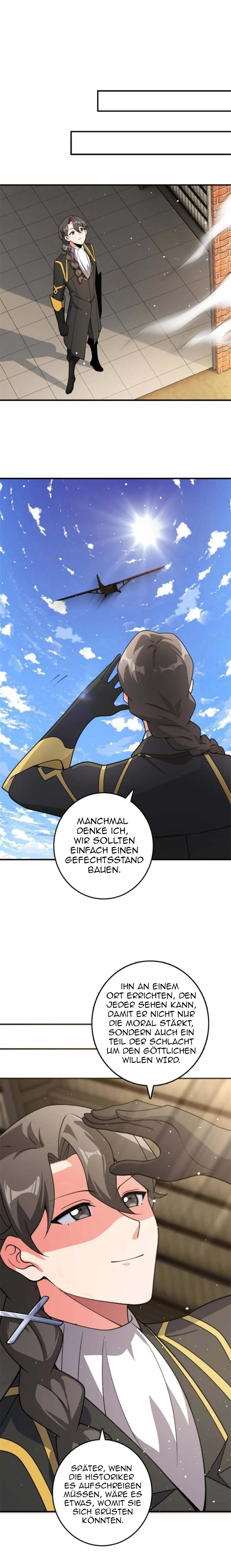 Read Release that Witch DE Manga Online