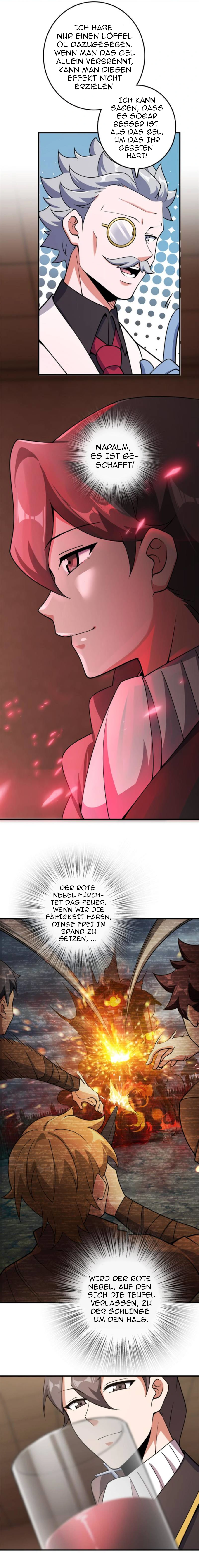 Read Release that Witch DE Manga Online