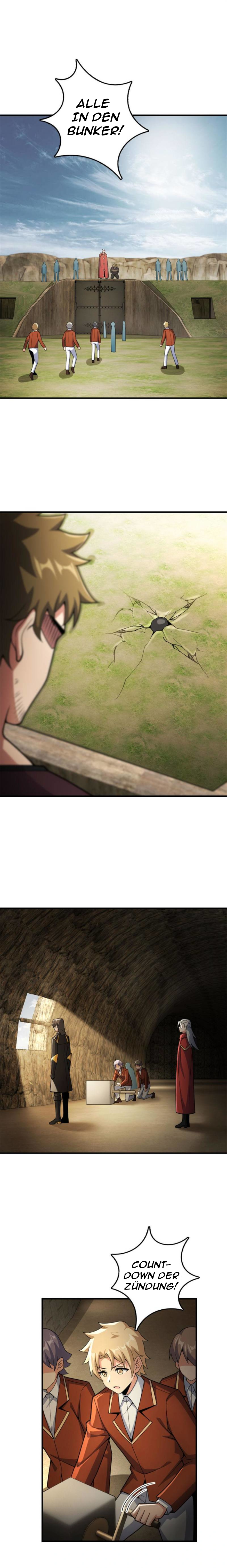 Read Release that Witch DE Manga Online