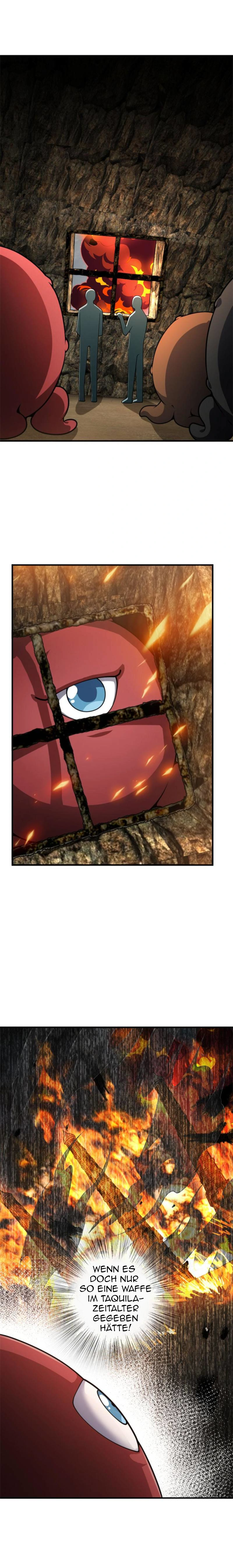 Read Release that Witch DE Manga Online