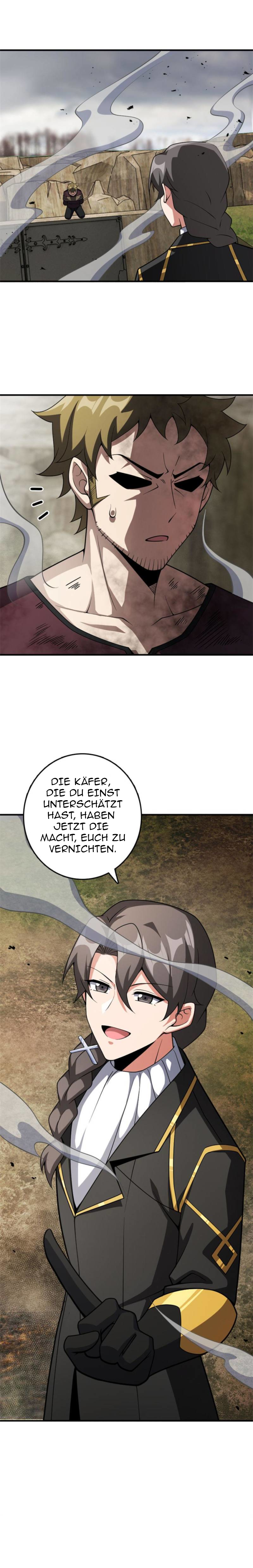 Read Release that Witch DE Manga Online