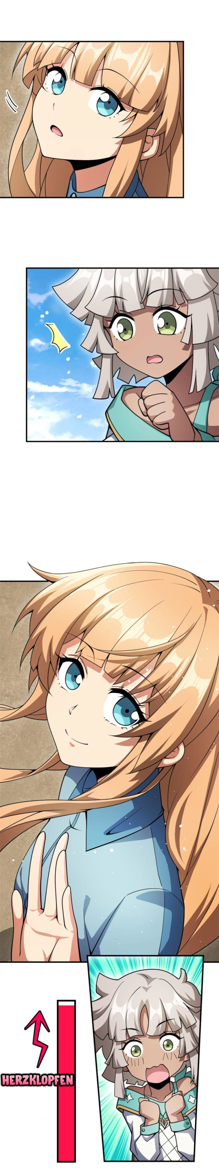 Read Release that Witch DE Manga Online