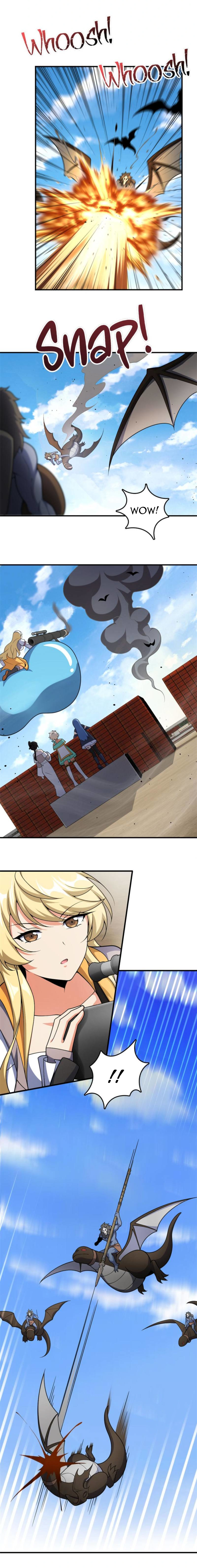 Read Release that Witch DE Manga Online