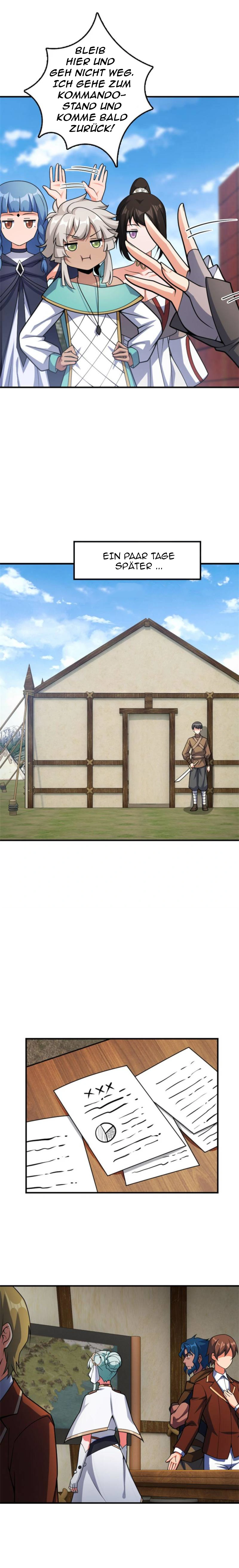 Read Release that Witch DE Manga Online