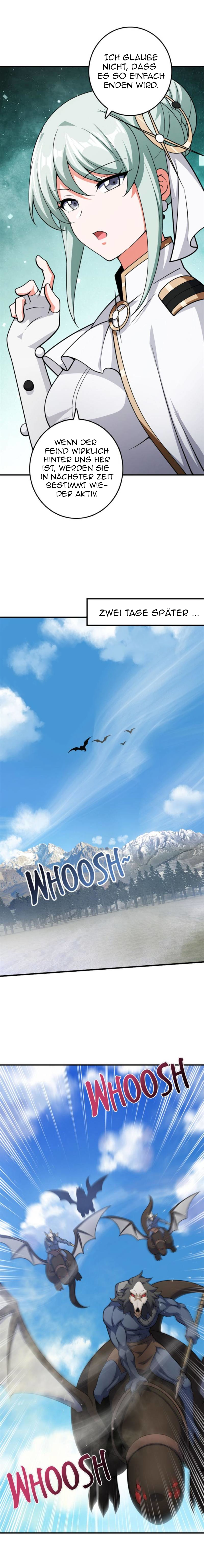 Read Release that Witch DE Manga Online
