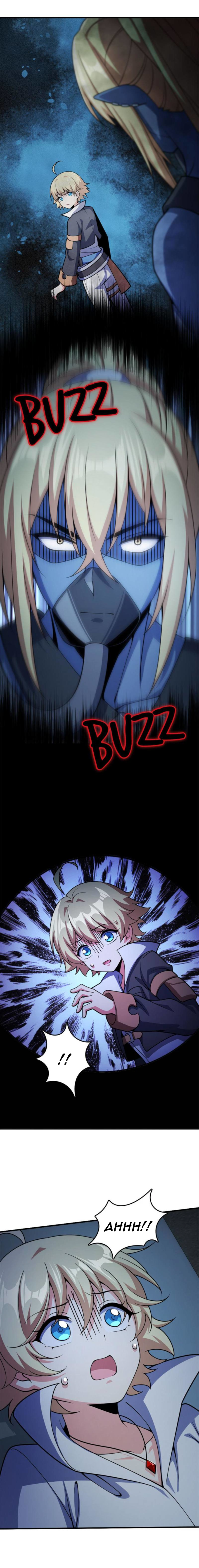 Read Release that Witch DE Manga Online