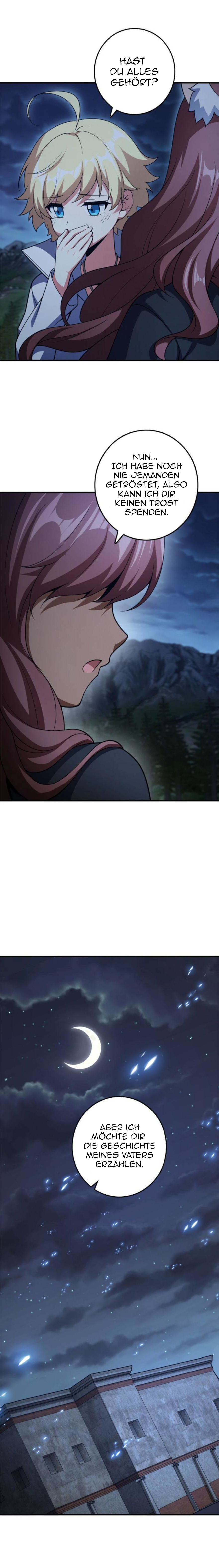 Read Release that Witch DE Manga Online