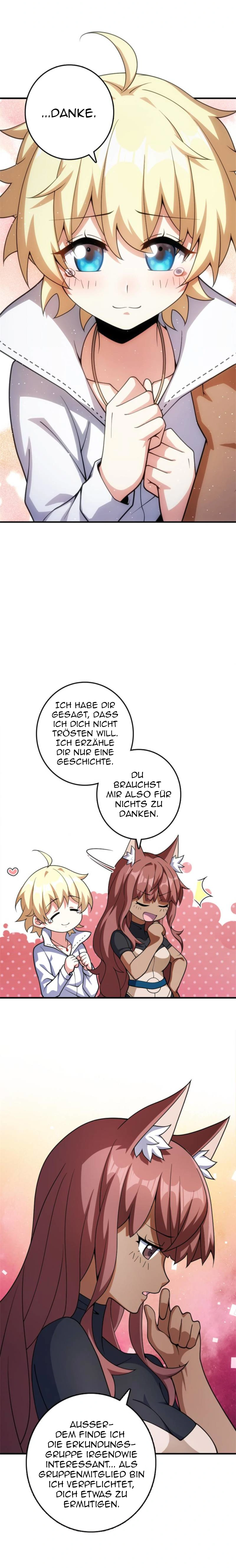 Read Release that Witch DE Manga Online