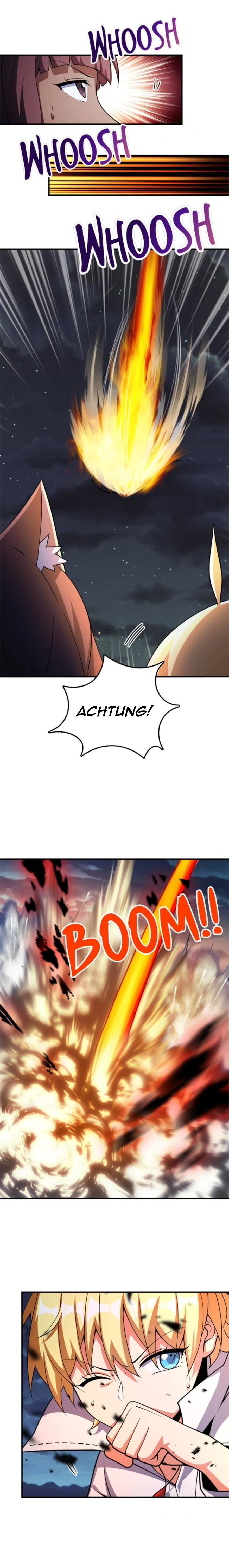 Read Release that Witch DE Manga Online