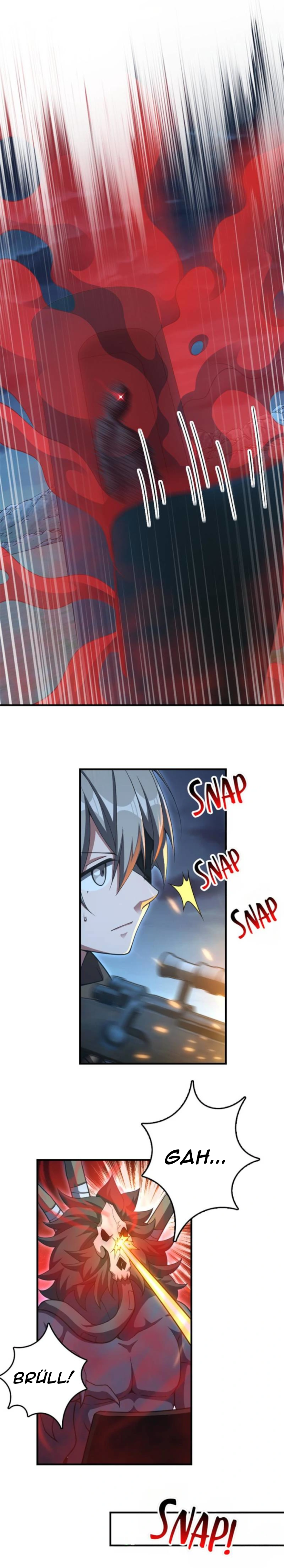 Read Release that Witch DE Manga Online
