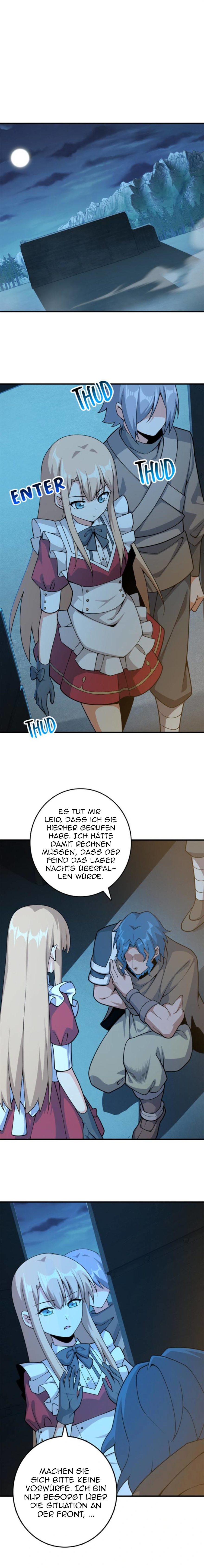 Read Release that Witch DE Manga Online