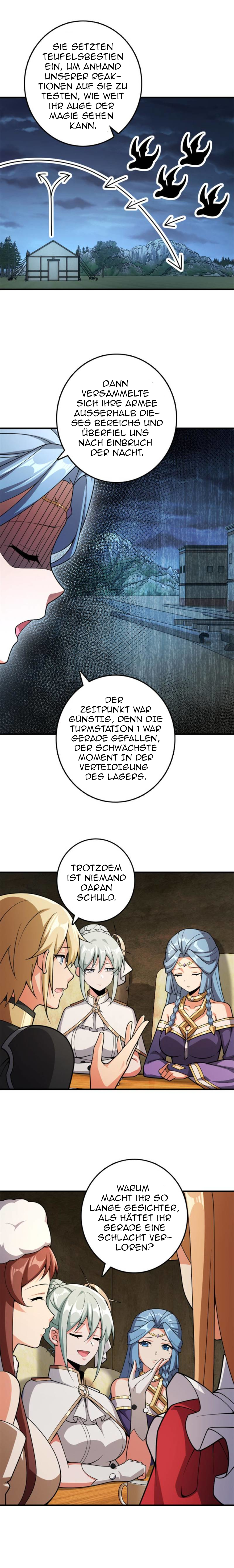 Read Release that Witch DE Manga Online
